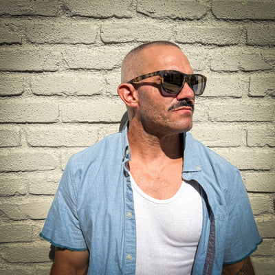 DAKOTA ROCHE - Endy: Tortoise / Gold
