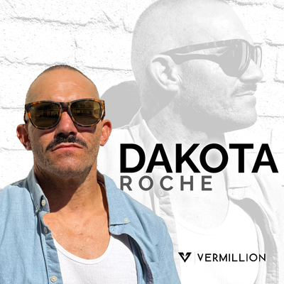 DAKOTA ROCHE - Endy: Tortoise / Gold