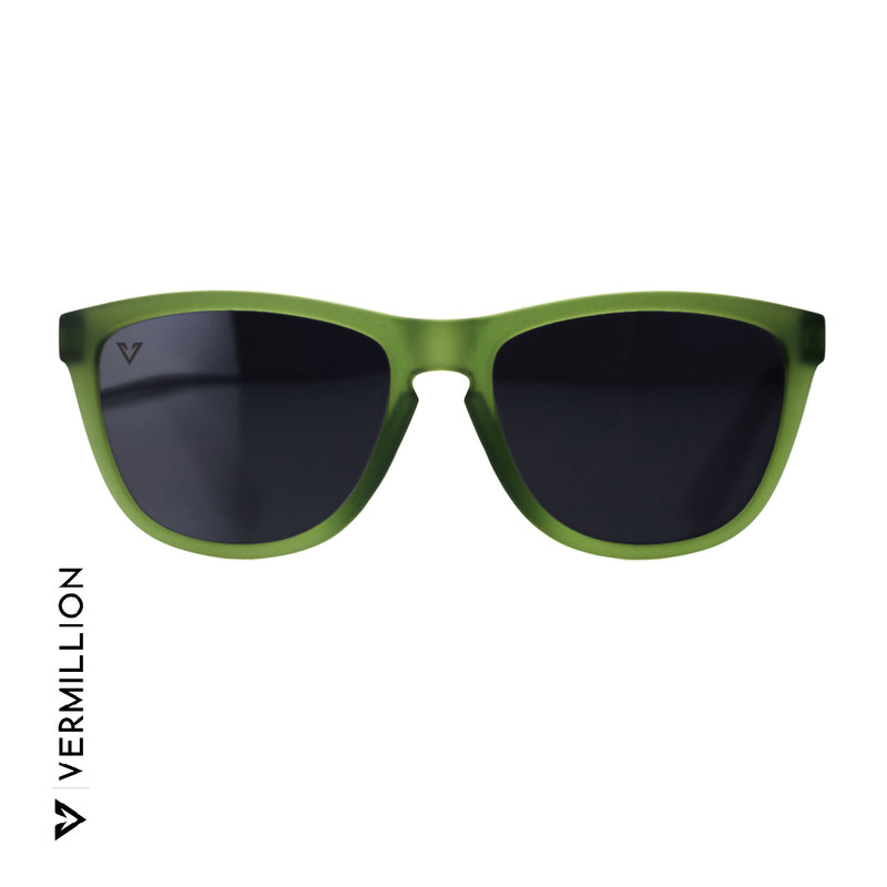 DAN FOLEY - Endy: Green / Black