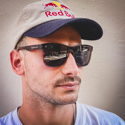 GEORGE NTAVOUTIAN - Mystic: Tortoise / Grey