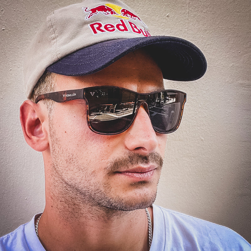 GEORGE NTAVOUTIAN - Mystic: Tortoise / Grey