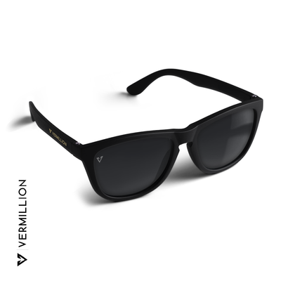 GARRETT REYNOLDS - Endy: Black / Black