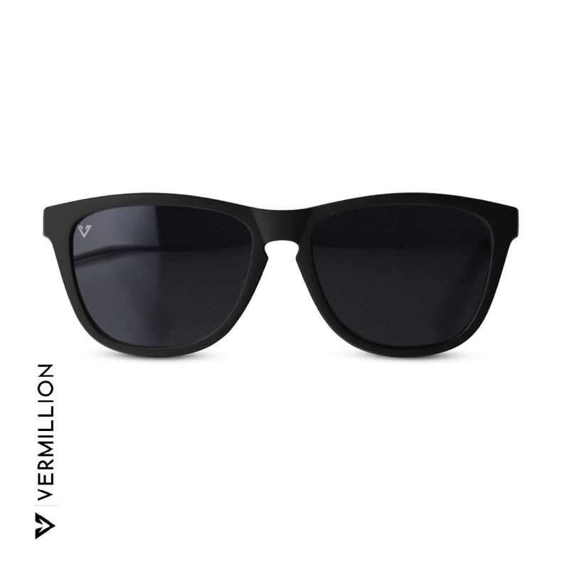 GARRETT REYNOLDS - Endy: Black / Black