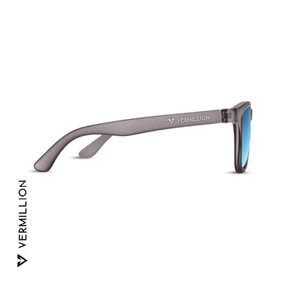 DANIEL SANDOVAL - Endy: Grey / Light Blue