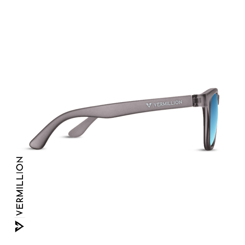 DANIEL SANDOVAL - Endy: Grey / Light Blue