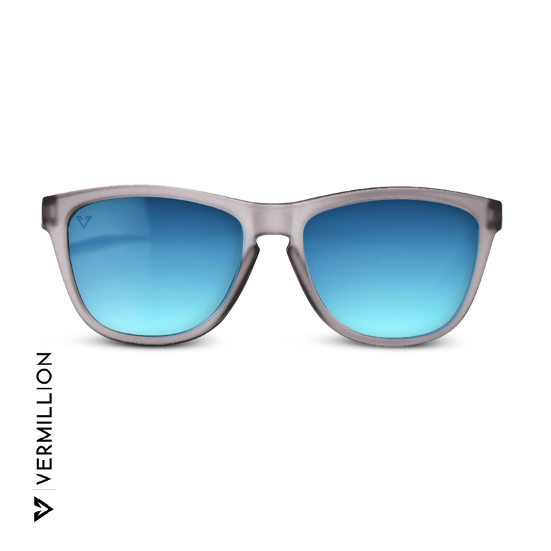 DANIEL SANDOVAL - Endy: Grey / Light Blue
