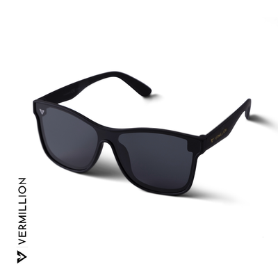 RYAN WILLIAMS - Mystic: Black / Black