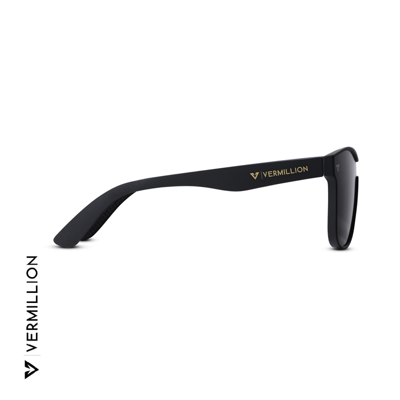 RYAN WILLIAMS - Mystic: Black / Black