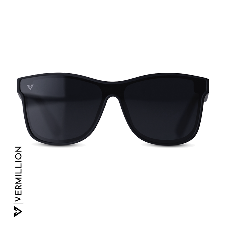 RYAN WILLIAMS - Mystic: Black / Black