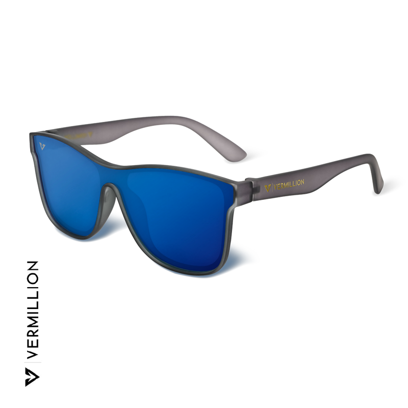 JOE JARVIS - Mystic: Grey / Blue