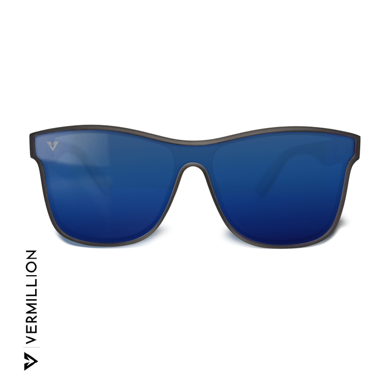 JOE JARVIS - Mystic: Grey / Blue