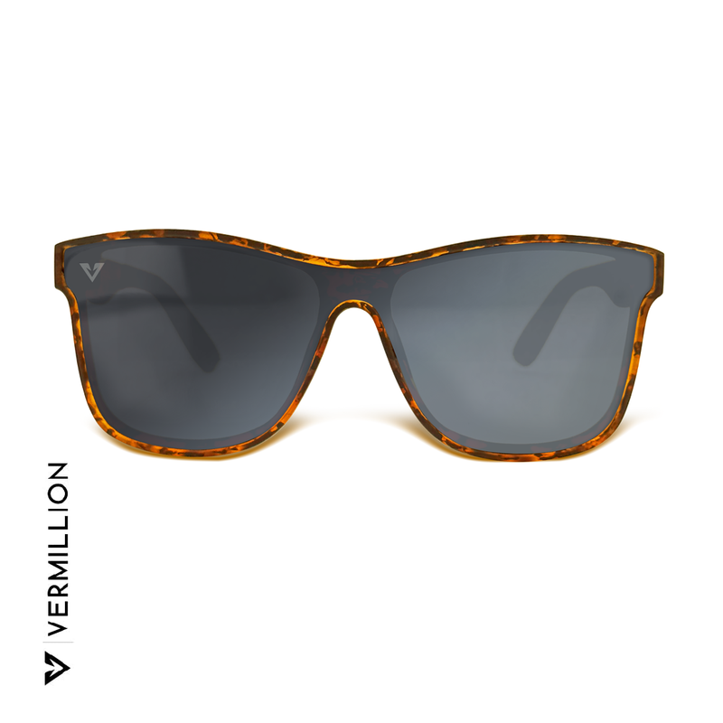 GEORGE NTAVOUTIAN - Mystic: Tortoise / Grey