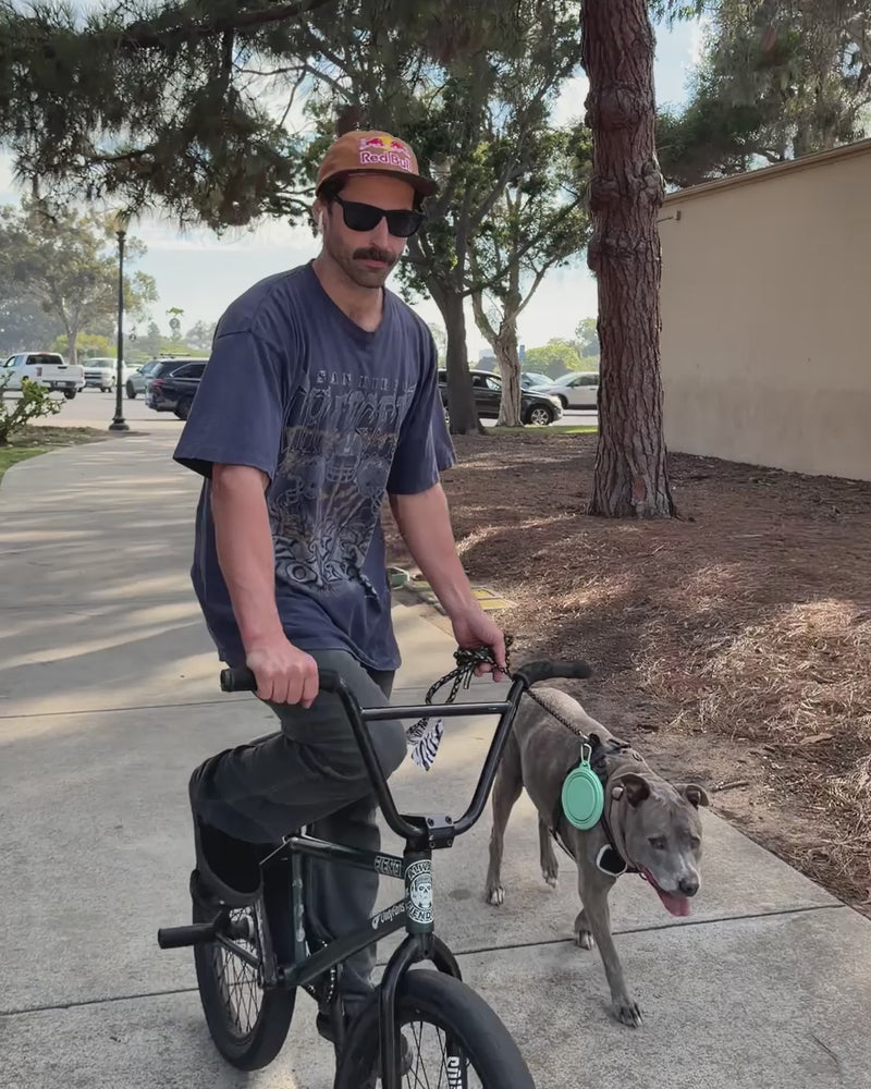 GARRETT REYNOLDS - Endy: Black / Black