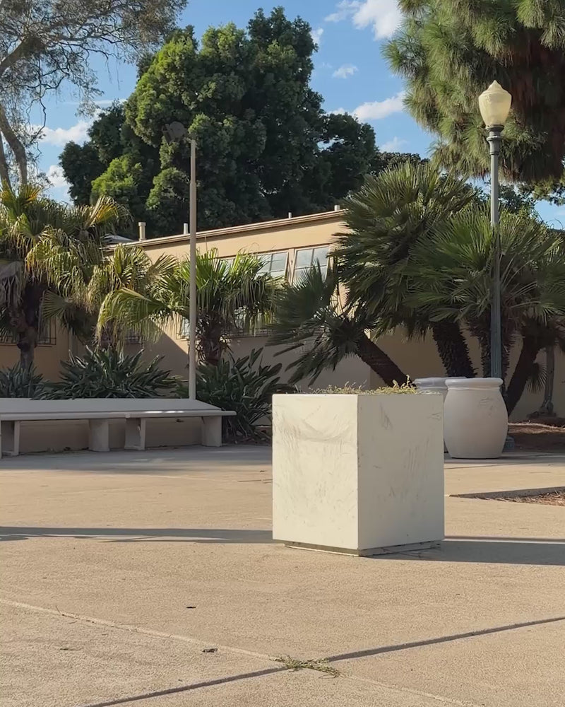 GARRETT REYNOLDS - Endy: Black / Black