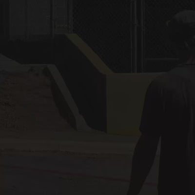 NATHAN WILLIAMS - Endy: Orange / Silver