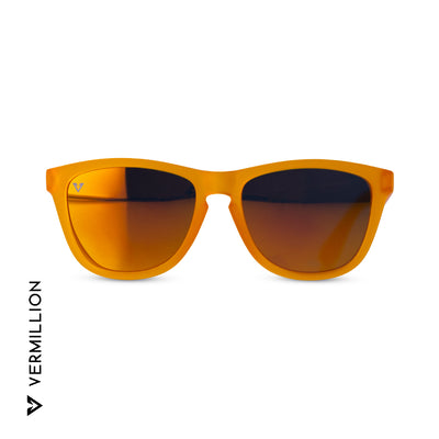 Vermillion Eyewear: Endy