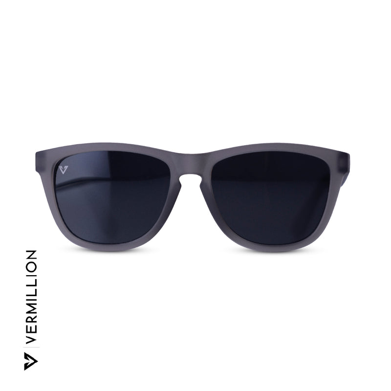 Vermillion Eyewear: Endy