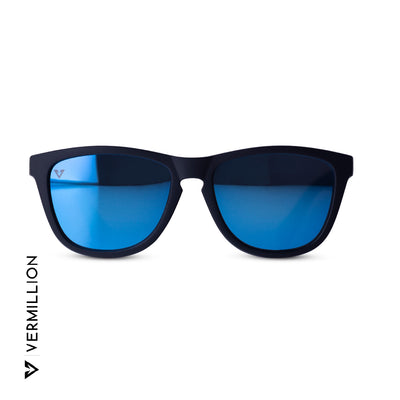 Vermillion Eyewear: Endy