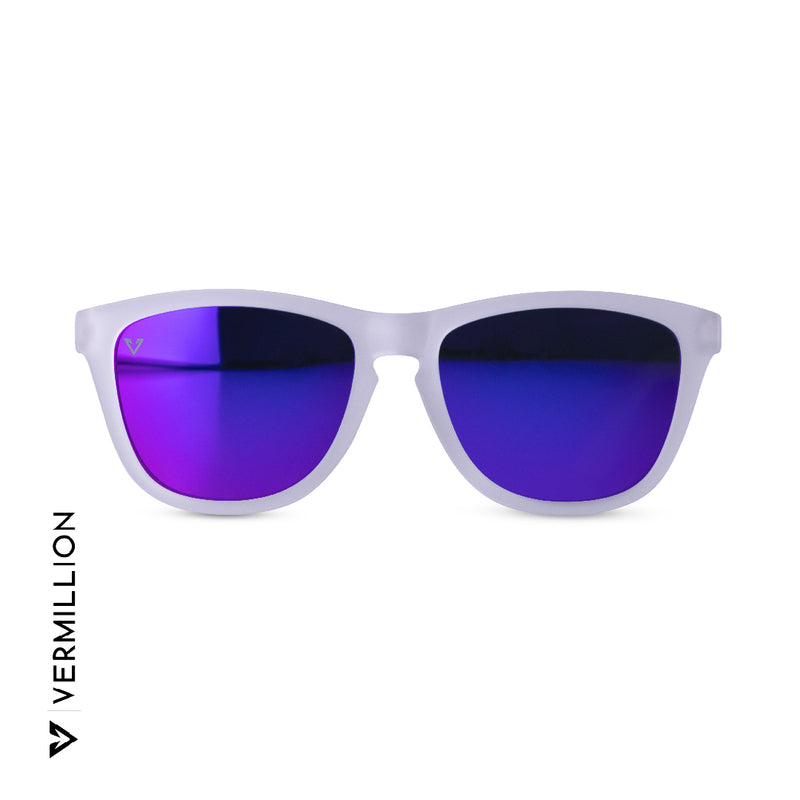 Vermillion Eyewear: Endy