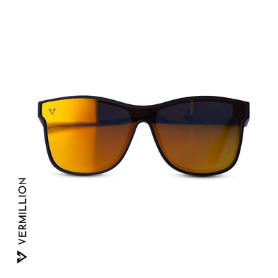 Vermillion Eyewear: Mystic