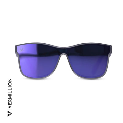 Vermillion Eyewear: Mystic