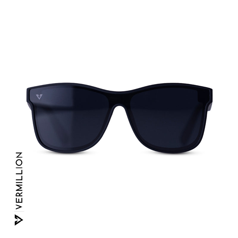 Vermillion Eyewear: Mystic