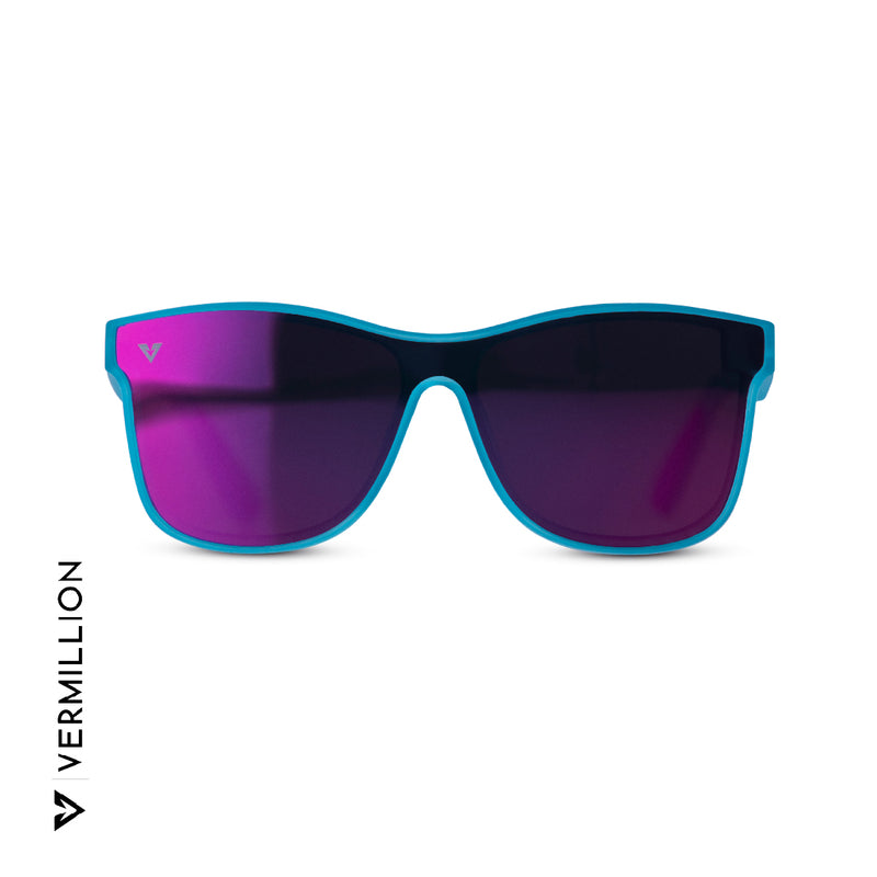 Vermillion Eyewear: Mystic