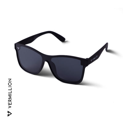 Vermillion Eyewear: Mystic