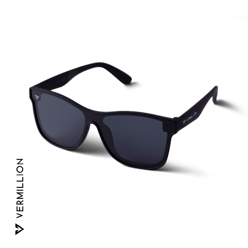 Vermillion Eyewear: Mystic