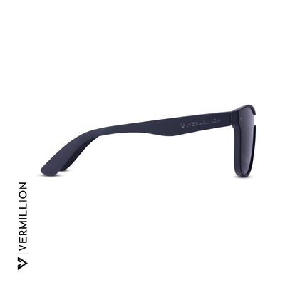 Vermillion Eyewear: Mystic