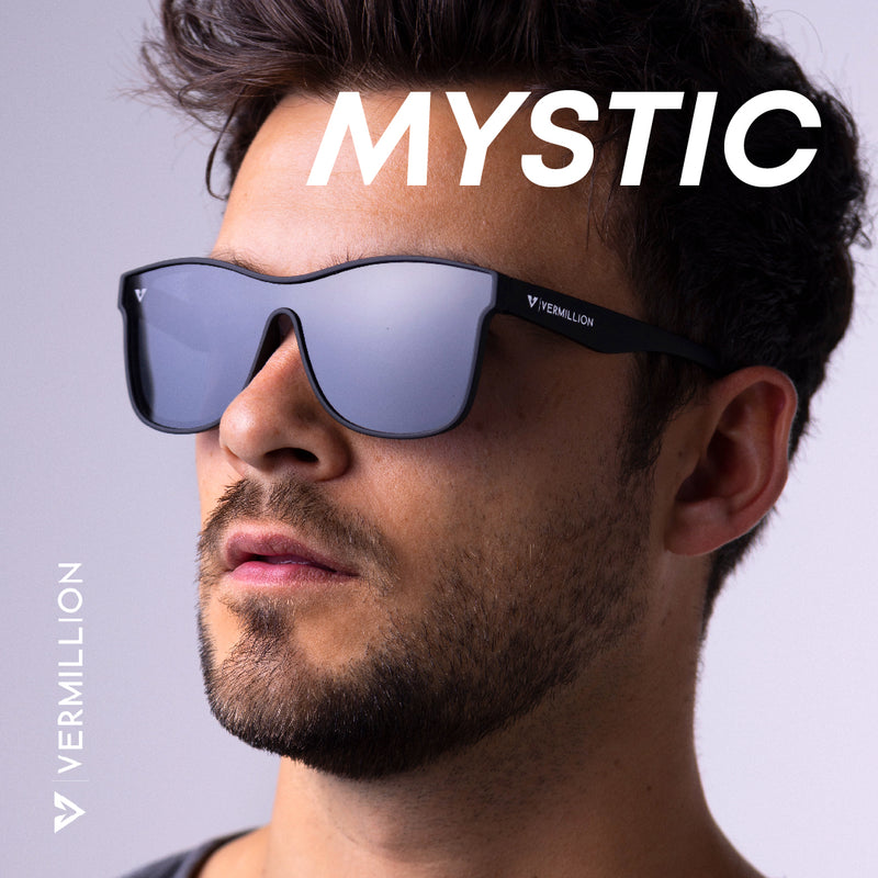 Vermillion Eyewear: Mystic