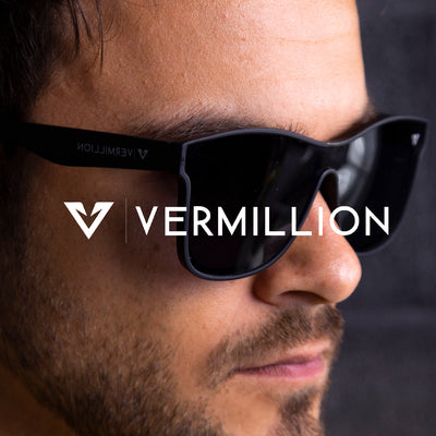 Vermillion Eyewear: Mystic